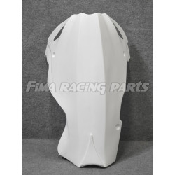 Rennverkleidungssatz ohne Tankhaube