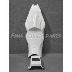 Rennverkleidungssatz ohne Tankhaube