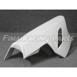 VERKLEIDUNG KOMPLETT ZX6 R-RR/07-08