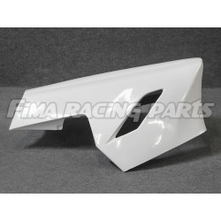 VERKLEIDUNG KOMPLETT ZX6 R-RR/07-08