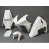 R1 04-06 Rennverkleidungssatz GFK Yamaha