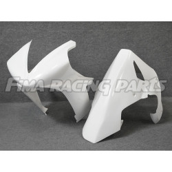 R1 04-06 Rennverkleidungssatz GFK Yamaha