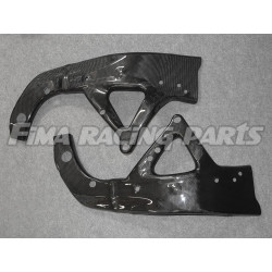 FIMA Carbon Rahmenschoner R6 06-13