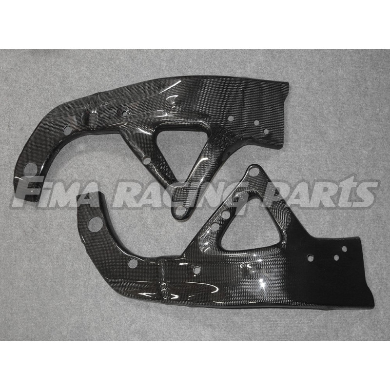 FIMA Carbon Rahmenschoner R6 06-13