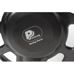 R1 15-17 Kupplungsdeckel Alu Yamaha