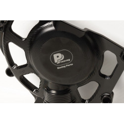 R1 15-17 Kupplungsdeckel Alu Yamaha