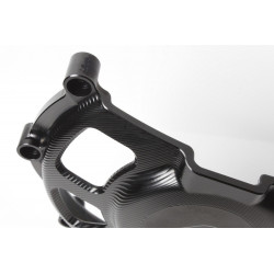 R1 15-17 Kupplungsdeckel Alu Yamaha