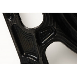 R1 15-17 Kupplungsdeckel Alu Yamaha