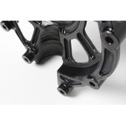 R1 15-17 Kupplungsdeckel Alu Yamaha