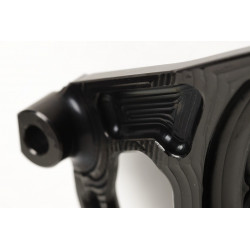 R1 15-17 Kupplungsdeckel Alu Yamaha