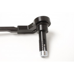 Bremshebelschutz PPTuning einstellbar