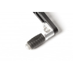 RC8 08-16 Fußrastenanlage PPTuning Alu KTM