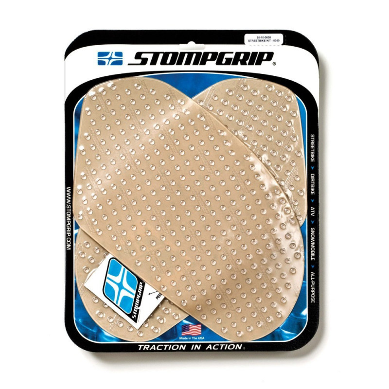 STOMPGRIP SUZUKI GSXR 600/750 / 06-07