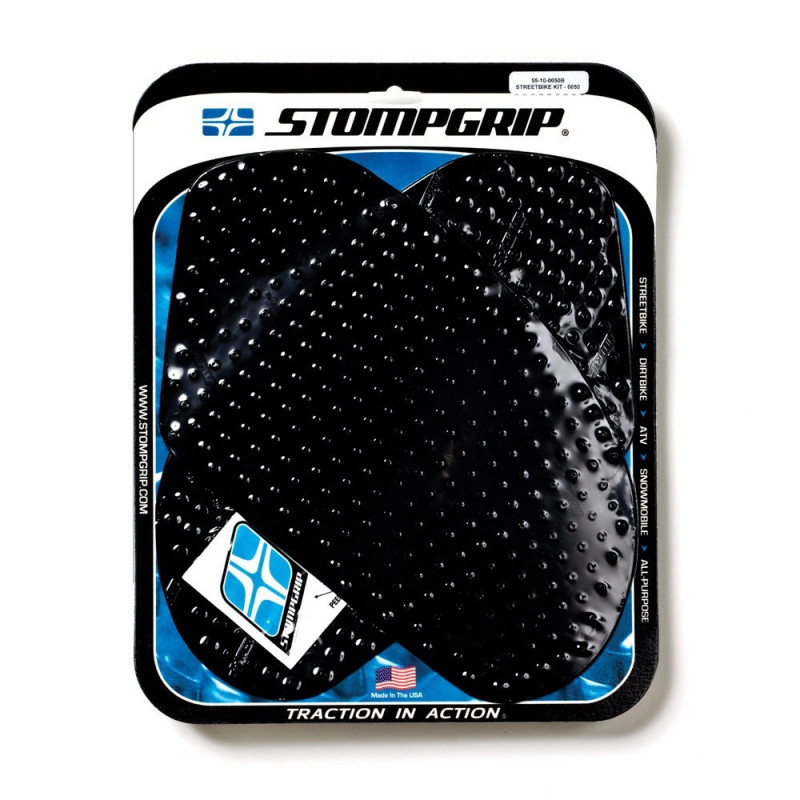 STOMPGRIP SUZUKI GSXR 600/750 / 06-07