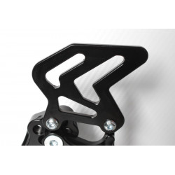 YZF R3 15-17 Fußrastenanlage PPTuning Alu Yamaha