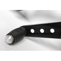 YZF R3 15-17 Fußrastenanlage PPTuning Alu Yamaha