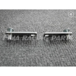 S1000 RR 15-16 Haltesatz BMW