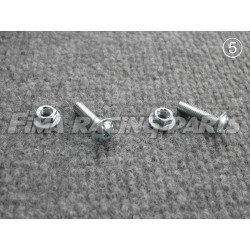 S1000 RR 15-16 Haltesatz BMW