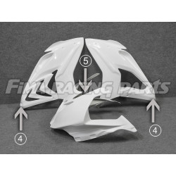 S1000 RR 15-16 Haltesatz BMW