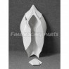 Sitz GFK Ducati Panigale 899/1199  /  12-14