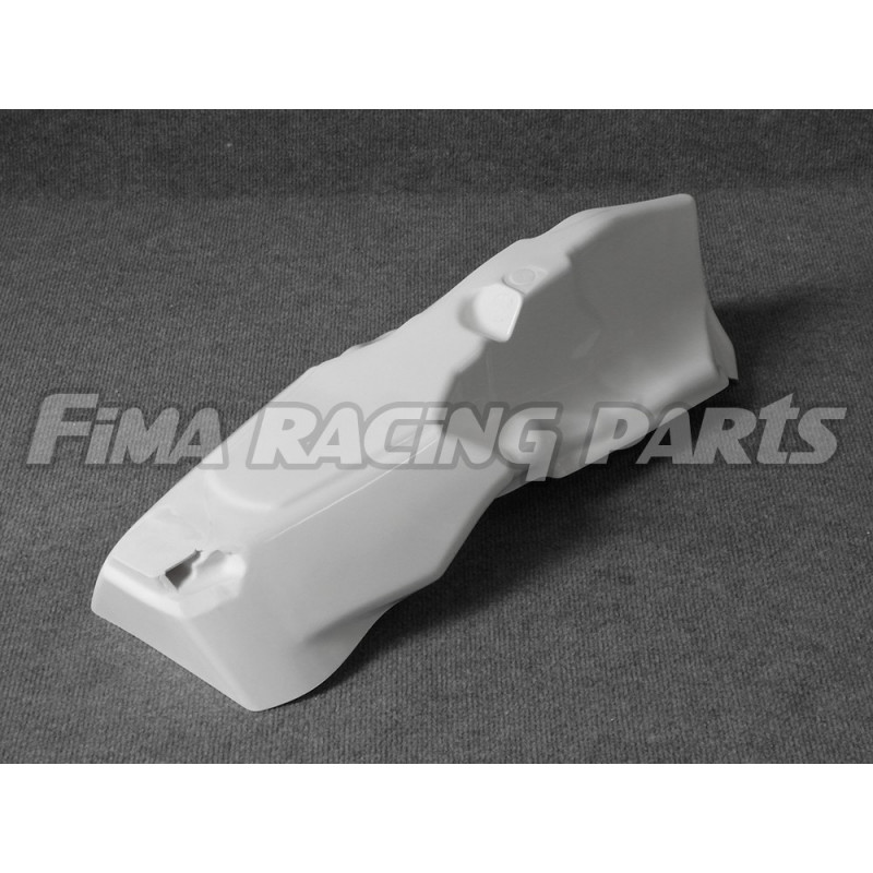 Ölwannenverkleidung GFK Ducati Panigale 899/1199  /  12-14