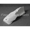 Ölwannenverkleidung GFK Ducati Panigale 899/1199  /  12-14