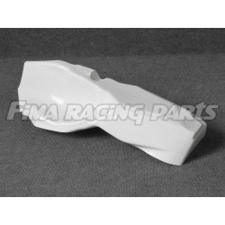 Ölwannenverkleidung GFK Ducati Panigale 899/1199  /  12-14