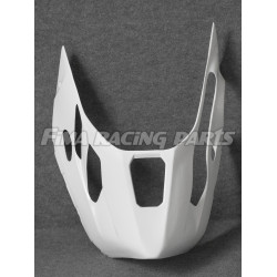 Rennverkleidung GFK Ducati Panigale 899/1199  /  12-14
