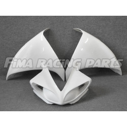 VERKLEIDUNG KOMPLETT YZF 1000 R1/09-13