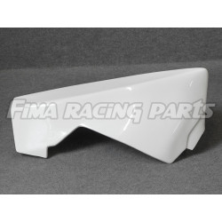 VERKLEIDUNG KOMPLETT YZF 1000 R1/09-13