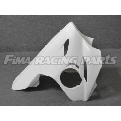 VERKLEIDUNG KOMPLETT YZF 600 R6/03-05