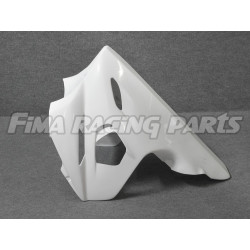 VERKLEIDUNG KOMPLETT YZF 600 R6/03-05