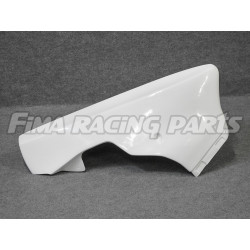 RENNVERKLEIDUNGSSATZ GFK YZF 600 R6/08-13