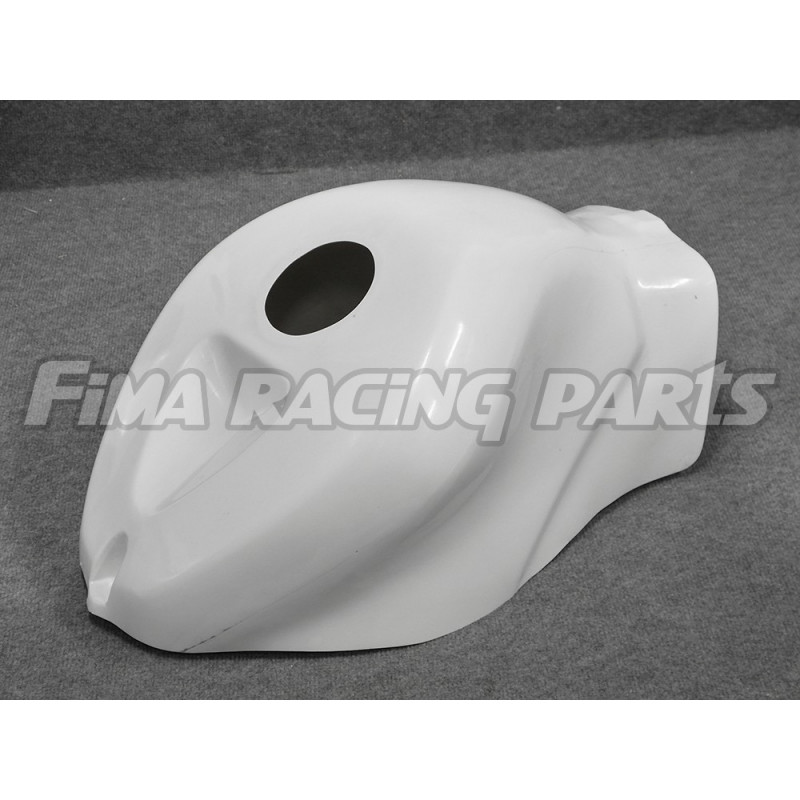 TANKHAUBE ZX6 R-RR/05-06