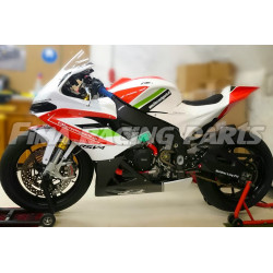 Design 38 Lackierbeispiel Aprilia