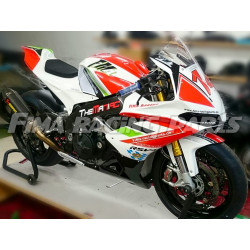 Design 38 Lackierbeispiel Aprilia