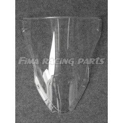 ZX-10R 16-17 Racing Verkleidungsscheibe Kawasaki
