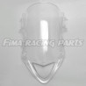 BMW S1000RR 09-14 Verkleidungsscheibe (Double Bubble)