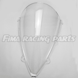 RSV 4 09-12 Verkleidungsscheibe (Double Bubble)