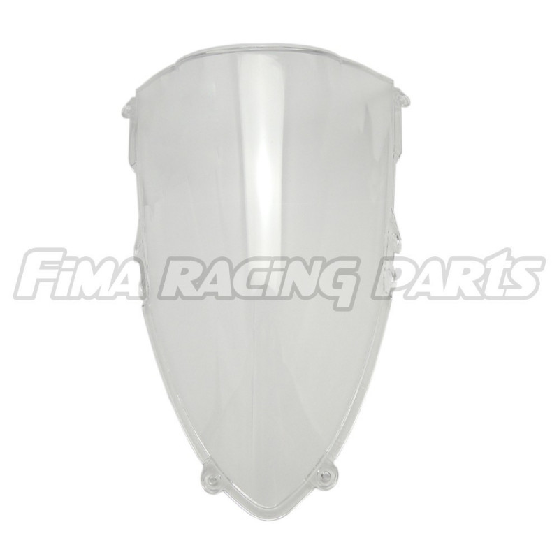 Panigale 1199 Verkleidungsscheibe Ducati (Double Bubble)