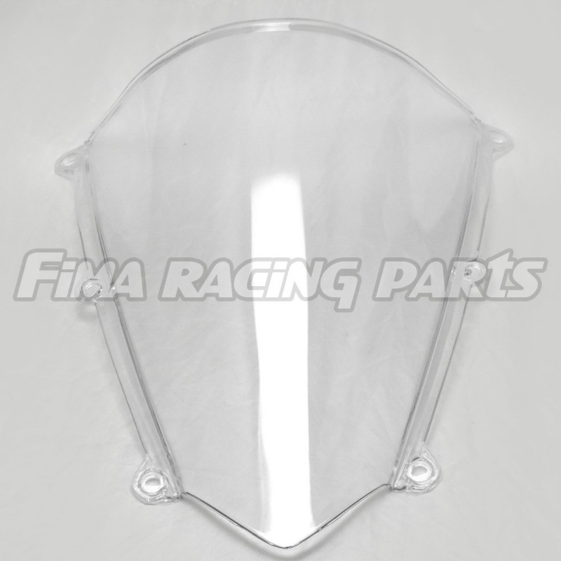 CBR 600 RR 07-12 Verkleidungsscheibe Honda (Double Bubble)