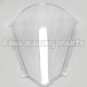 CBR 600 RR 07-12 Verkleidungsscheibe Honda (Double Bubble)