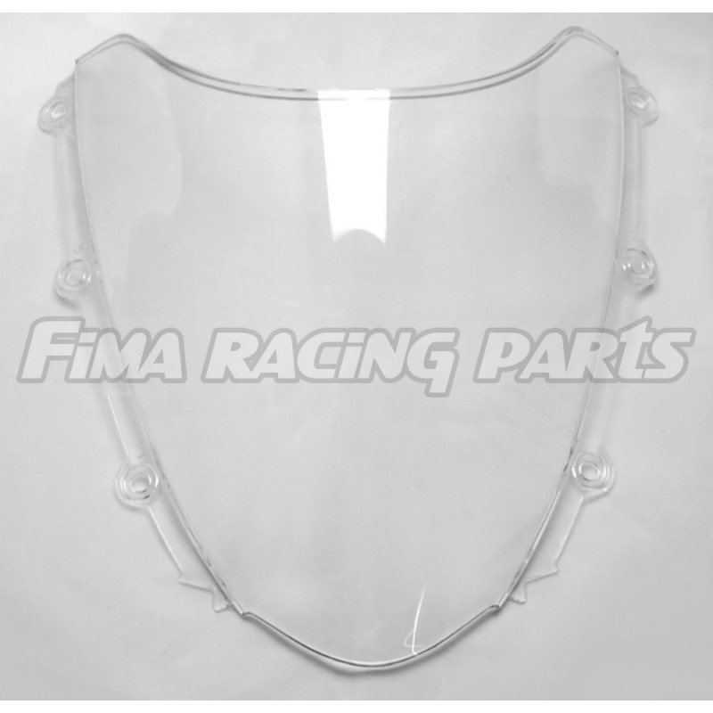 CBR 1000 RR 04-05 Verkleidungsscheibe Honda (Double Bubble)