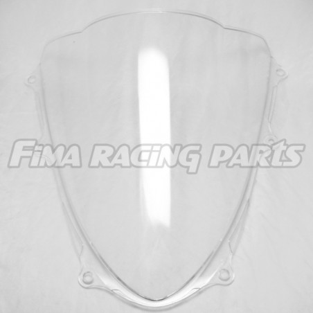 FiMa Racing-Verkleidungsscheiben (Double Bubble)