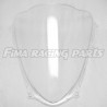 GSX-R 1000 09-13 Verkleidungsscheibe Suzuki (Double Bubble)