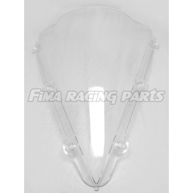 R1 04-06 Verkleidungsscheibe Yamaha (Double Bubble)