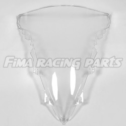 FiMa Racing-Verkleidungsscheiben (Double Bubble)