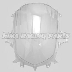 R1 15-16 Verkleidungsscheibe Yamaha (Double Bubble)