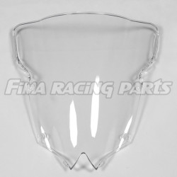 FiMa Racing-Verkleidungsscheiben (Double Bubble)