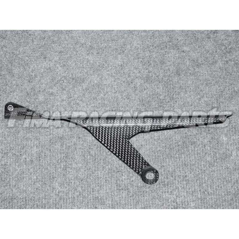 R1 15-16 Kettenschutz Carbon Yamaha